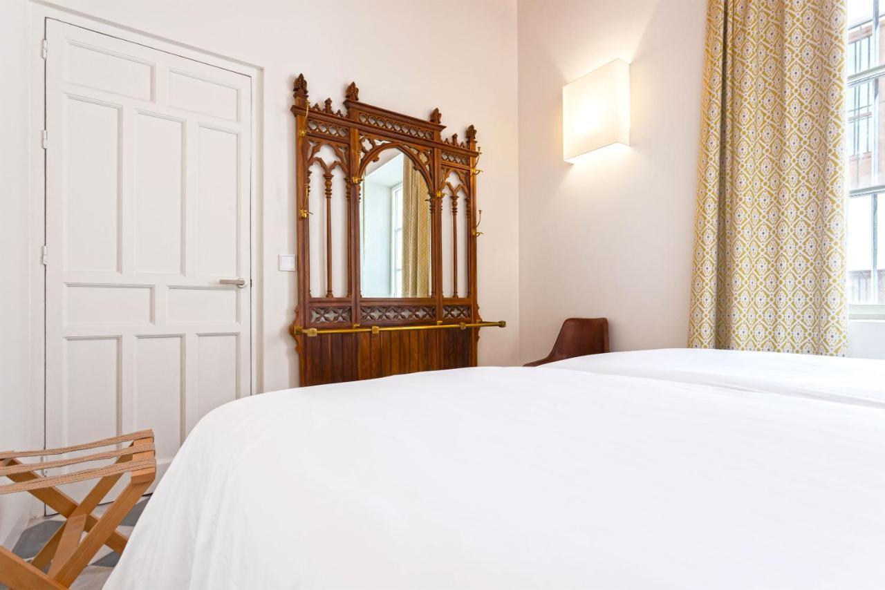 Genteel Home San Laureano เซบีญา ภายนอก รูปภาพ
